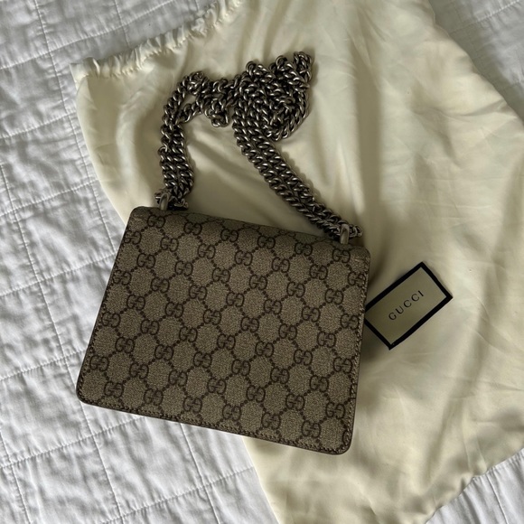 Gucci Handbag - Picture 3 of 6